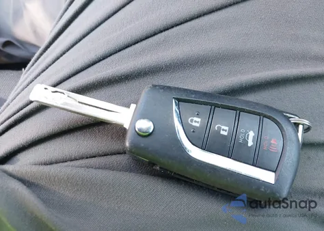 2023 Toyota Corolla Le from USA, damaged, VIN 5YFB4MDE3PP060784